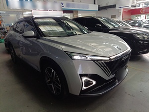 <span class=keywords><strong>Voitures</strong></span> à essence de luxe chinoises 2024 AEOULUS Hao Han 1.5T 204PS 5 places, transmission avant, SUV, <span class=keywords><strong>voitures</strong></span> <span class=keywords><strong>les</strong></span> <span class=keywords><strong>plus</strong></span> <span class=keywords><strong>fiables</strong></span> à vendre - Product Image 3