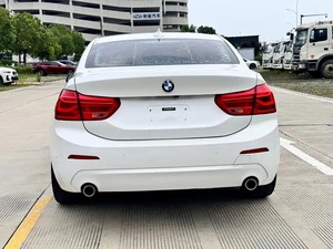 Auto Usado Clásico <span class=keywords><strong>BMW</strong></span> Serie 1 2020 120i Fashion Gasolina Automático Turbo Volante a la Izquierda Autos de Segunda Mano - Product Image 5