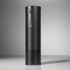 เครื่องบดเมล็ด<span class=keywords><strong>กาแฟ</strong></span><span class=keywords><strong>ไฟฟ้า</strong></span>แบบพกพา NIBU ดีไซน์มินิมอล ชาร์จผ่าน USB ใช้งานอัตโนมัติ พร้อมระบบควบคุมแบบไร้สาย - Product Image 5