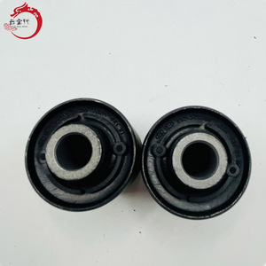 55215-2S000 552152S000 Silentbloc, bras, arrière, inférieur pour Hyundai Kia 55215 2S000 - Product Image 2