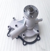 Grosir pompa air kualitas tinggi 25-34330-00 untuk pembawa Pc5000 Pc6000 Comfort Pro Apu Parts 750 850 722 744 844 Z482 Df 972
