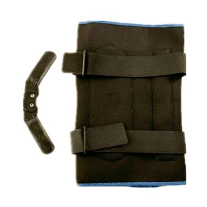 Protezione ROM Regolabile Medico Ortopedico Post-Op di Sostegno del <span class=keywords><strong>Ginocchio</strong></span> - Product Image 1