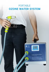 Concentrador de oxígeno autónomo a buen precio, máquina de <span class=keywords><strong>agua</strong></span> de ozono para riego agrícola - Product Image 6