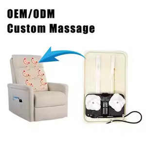 Fabricants en gros Moteur de <span class=keywords><strong>massage</strong></span> Circuits imprimés Mécanismes Accessoires <span class=keywords><strong>pour</strong></span> pétrir Châle Appareils de <span class=keywords><strong>massage</strong></span> Chaise Télécommande - Product Image 3