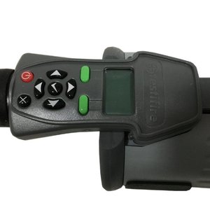 Probador de Detectores de Humo y Temperatura Solo Testfire 1001 con Varillas Extensoras y Cargador - Product Image 2