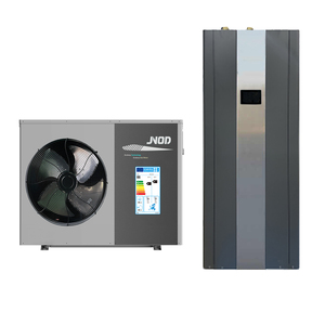 JNOD R290 Air Source Heat <b>Pump</b> With Multi Function Water 10kW R290 - Product Image 5