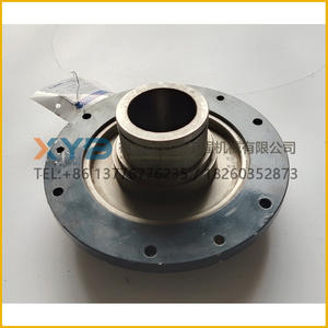 XCMG XMR15S XD1500.2-7 Rodillo Compactador Mini, Piezas Originales, Carcasa de Rodamiento Lateral de Vibración 229602187 20kg - Product Image 5