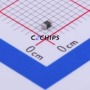 SZ1608K222TF Ferrite Bead 0603 RF ( Impedance @ Frequency: 2.2kOhm@100MHz )( Error: 25% )( DC Resistance (DCR): 1Ohm ) - Product Image 1