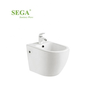 Высококачественные керамические самоочищающиеся полы для унитаза - Product Image 5