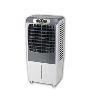 Electric Climatiseur Mist Humidifier Mobile AC Air Conditioner Coolers for Home and Office Industrial