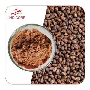 JHD naturel organique 95% OPC anthocyanine extrait de pépins de raisin en poudre extrait de pépins de raisin
