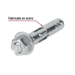 Scatola FIERO da 12 unità con tappi espansivi da 4 5/16 \ "e vite confezionati in scatole di carta da 12 unità categoria di prodotto - Product Image 2