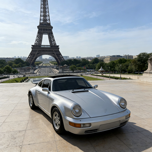 Kart électrique de haute qualité avec suspension indépendante à double bras en A - Pour adultes - Product Image 3