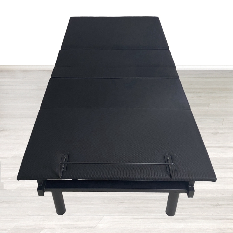 Smart electric Folding Bed Base Frame Modern Design