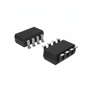 Power Management (PMIC) MAX6707ZKA+T Buy Online Electronic Components Original One Stop Service - Product Image 1