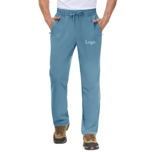 High Quality stretch work trousers with functional pockets for work men and  women Exporter and Supplier