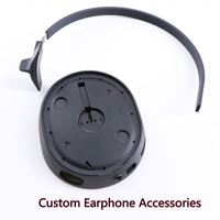 Vente en gros personnalisée de haute qualité en acier inoxydable 304/316 pièces d'estampage d'oxyde noir pour la couverture de casque