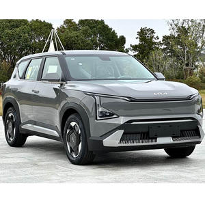 Kia EV5 530 Air SUV électrique d'<span class=keywords><strong>occasion</strong></span> 2025, certifié par un tiers, peinture d'origine, faible kilométrage, avec garantie - Product Image 4