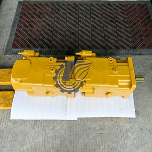 ปั๊มไฮดรอลิก 7Y-4005 1358864 1358863 สำหรับรถขุด 375L 375B 375D ปั๊มหลัก - Product Image 6