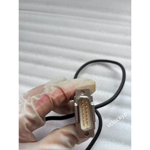 Câble d'encodeur RENISHAW RCH41B30L00A testé, d'occasion - Product Image 5