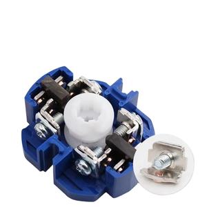 Horng Shing Delixi LW26-63/6สามความเร็วหกส่วนสวิทช์ย้อนกลับสวิตช์คู่พลังงานมอเตอร์อุปกรณ์สลับ63A - Product Image 6