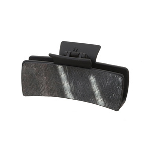 Pinzas para el Cabello de Mujer Estilo Retro Occidental con Diseño Único de Texas <span class=keywords><strong>Roadhouse</strong></span>, Hechas de Resina, Elegantes Horquillas Vaqueras - Product Image 4