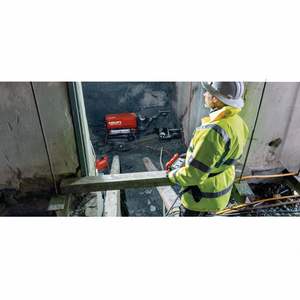 NOUVELLE <span class=keywords><strong>SCIE</strong></span> <span class=keywords><strong>MURALE</strong></span> <span class=keywords><strong>HILTI</strong></span> DST 20-CA 2E - Product Image 3