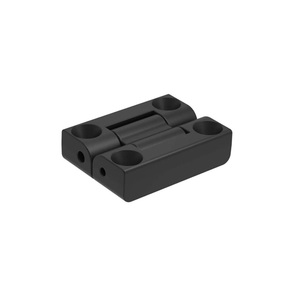 Cerniera Bifold 180 Gradi con Arresto Libero H1-2427, Cerniera Articolata in Acciaio a Coppia Costante per Tavoli Pieghevoli da Esterno - Product Image 3