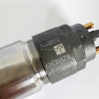 Injecteur 100% Original 0445124028 MTU Injecteur Common Rail BR2000 X54407500022 pour CRIN3-22