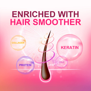 <span class=keywords><strong>Cheveux</strong></span> remplir masque capillaire ampoule riche en protéines <span class=keywords><strong>vitamine</strong></span> <span class=keywords><strong>b5</strong></span> carbocystéine haut de gamme réparation <span class=keywords><strong>cheveux</strong></span> produits de traitement super hydratant - Product Image 5