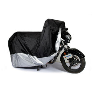 Высококачественный водонепроницаемый чехол для скутера/мотоцикла, пылезащитный Электрический скутер, универсальный чехол от дождя для скутера - Product Image 2
