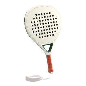 Raquetas de Tenis y Pádel Profesionales de Alto Rendimiento con Equilibrio Perfecto y Agarre Cómodo, Raqueta de Bádminton para Todos los Jugadores - Product Image 1