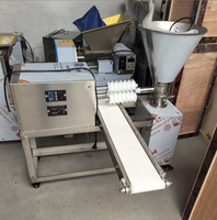 Diviseuse et Bouleuse Automatique Industrielle de Pâte, Capacité 60 pièces/min, Garantie 1 An pour la Production de Pain et de Pains à la Viande