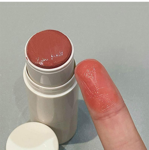 Stick multi-usage hydratant et waterproof à pigmentation intense, effet mat ou éclatant, changeant de couleur, pour le visage, marque privée, best-seller - Product Image 4