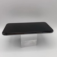 Vente en gros d'iPhone 11 Pro d'origine authentique, smartphone 64 Go/256 Go, bonne batterie, expédition scellée, déjà débloqué, version mondiale