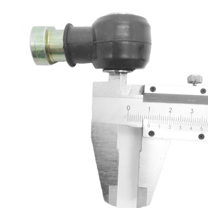 KIT d'extrémités de biche de biche de moto, pour <span class=keywords><strong>POLARIS</strong></span> SPORTSMAN <span class=keywords><strong>500</strong></span> <span class=keywords><strong>HO</strong></span>, 2006, 2007, 2008, <span class=keywords><strong>2009</strong></span>, 2010 — 12 - Product Image 4