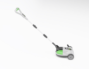 Cortadora de Césped Inalámbrica de 21V para Jardines Pequeños, Compatible con Batería <span class=keywords><strong>Makita</strong></span>, Mango Ajustable 22 ° -70 ° - Product Image 1