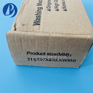 Giảm Giá Mạnh 6871EC1076A Bảng Mạch In Tùy Chỉnh OEM ODM Phụ Tùng Máy Giặt Cho LG - Product Image 2