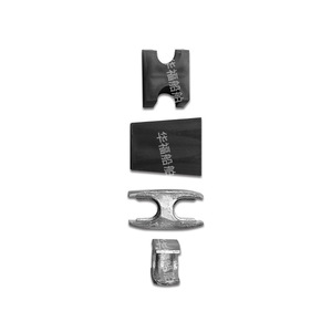 Chain Stopper IMPA232013 Stainless Steel Marine Hardware For <b>Replace</b> Repair - Product Image 4