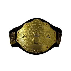 CUSTOM Wrestling <span class=keywords><strong>WWE</strong></span> <span class=keywords><strong>Championship</strong></span> Cinturones <span class=keywords><strong>World</strong></span> <span class=keywords><strong>Heavyweight</strong></span> <span class=keywords><strong>Championship</strong></span> Titles - Product Image 2