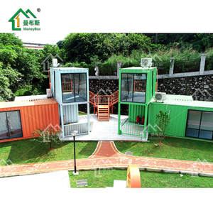 ألبرتا سيتل إنديانا أيوا مين وحدات سكنية مسبقة الصنع بأسعار معقولة منازل جاهزة حديثة خضراء - Product Image 6