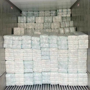 Pannolini Biodegradabili per Neonati all'Ingrosso, Campioni Gratuiti, Prevenzione Perdite 3D, Polpa di Cellulosa USA, Pannolini per Neonati Prematuri dalla Cina - Product Image 5