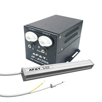 Barre antistatique AP-AB1103-2 pour l'impression
