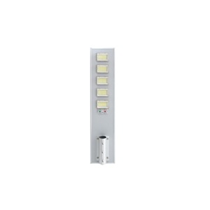 ไฟถนนพลังงานแสงอาทิตย์ 200W อลูมิเนียมอัลลอยด์ LED ติดผนัง โมโนซิลิคอนโซลาร์เซลล์ ควบคุมผ่านแอพ กันน้ำสำหรับภายนอกอาคาร - Product Image 5