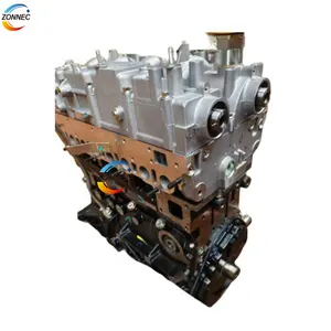 High quality JE4D25Q6A Engine for Isuzu dmax new car 4WD double cabin pickup with Diesel engine pickup truck