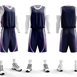 Unisex Basketball Jersey Printed Mesh Training <b>90s</b> Hip Hop Clothing Team Uniform Athletic Practice Sports Shirts Customizable - Product Image 4
