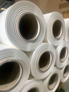 Papel Crepé Suave de 70g/m² de la Marca Italiana Carte Dozio para Fotografía, Impresión y Envoltura, Recubierto por una Cara, Embalaje Logístico - Product Image 2