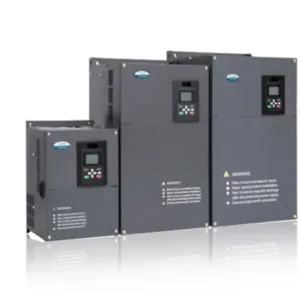 Convertidor de Frecuencia VFD V&T V6-H-4t280g - Product Image 1