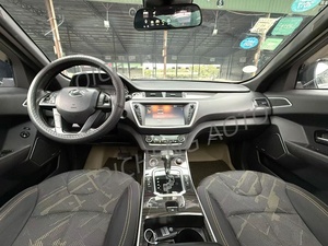 Land Wind2016 X7 2.0T Edición Premium Panorámica, Vehículo Usado Automático, Precio Más Bajo, Hecho <span class=keywords><strong>en</strong></span> China, Buen Estado - Product Image 3