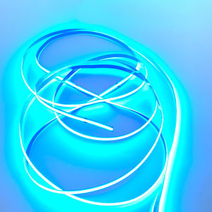 ไฟแถบ LED แบบ COB กันน้ำ รุ่นบางพิเศษ ไร้จุดแสง ความสว่างสูง Ra95 สีสันสดใส 10w ปรับแต่งสีได้ - Product Image 3